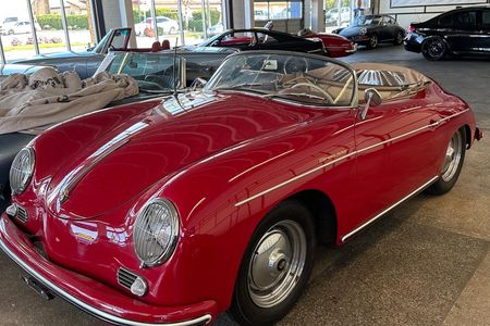 Porsche 356s for Sale | Hemmings