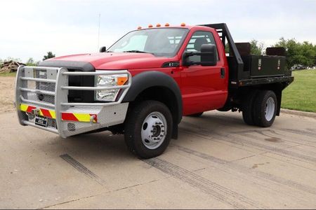 Ford F-550 For Sale | Hemmings