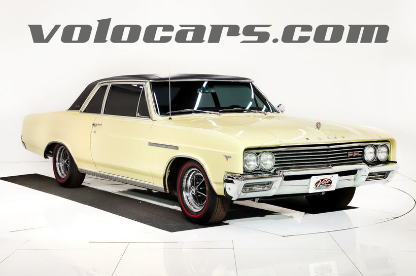 1965 Buick Gran Sport Volo, Illinois | Hemmings