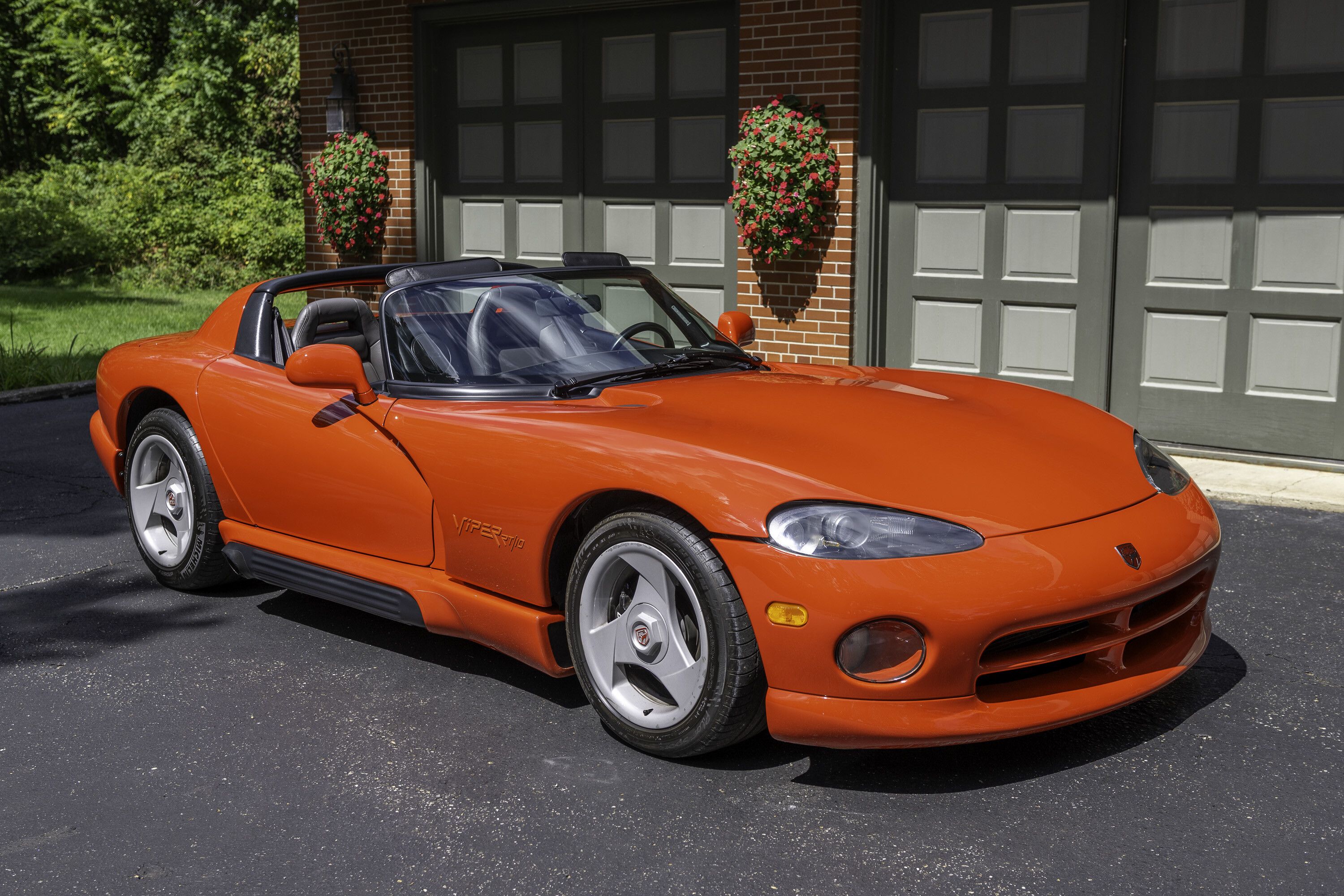 1994 Dodge Viper