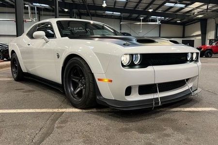 2021 Dodge Challengers for Sale | Hemmings