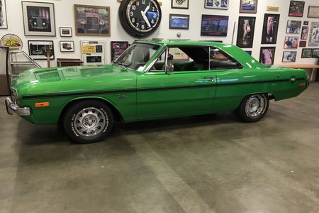 Dodge Dart Swinger For Sale | Hemmings