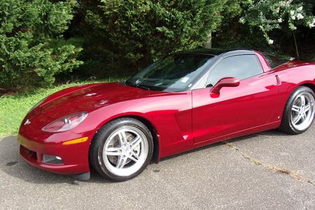 2007 Corvettes for sale | Hemmings