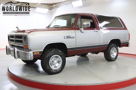 Dodge Ram For Sale | Hemmings