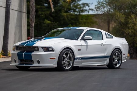 Shelby GT350 For Sale | Hemmings