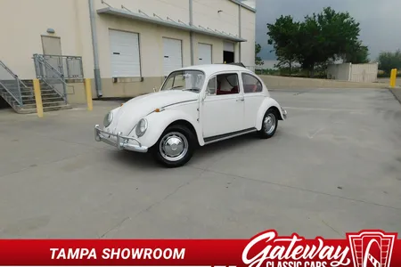 1966 Classic VW for Sale - Hemmings