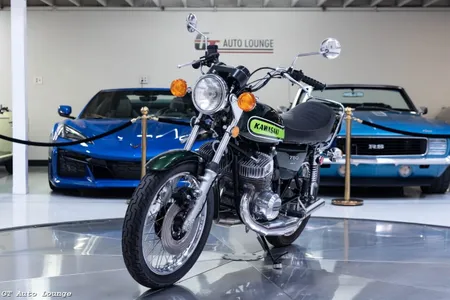 1974 Classic Motorcycles for Sale - Collector Bikes - Hemmings