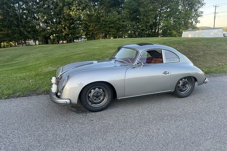 Porsche 356s for Sale - Hemmings