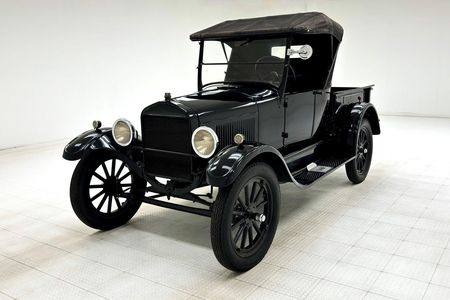 1926 Ford Mustang For Sale - Hemmings