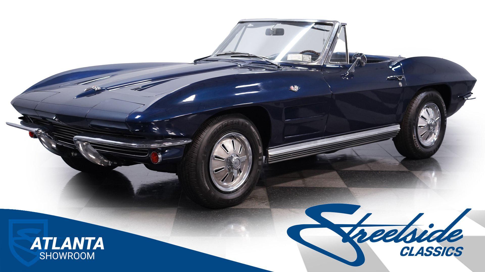 1964 Chevrolet Corvette