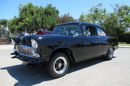 1955 Chevrolet 210 For Sale 