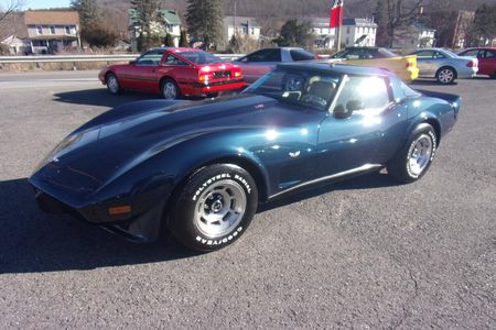 1979 Corvettes for sale - Hemmings