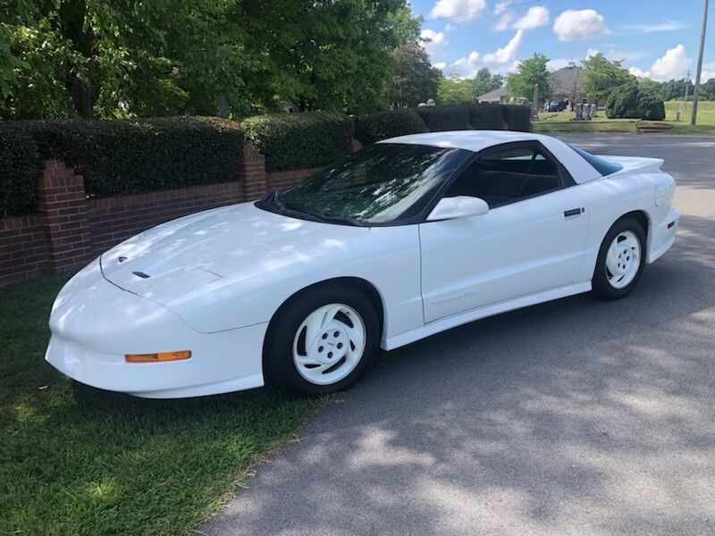 1994 Pontiac Firebird Trans Am