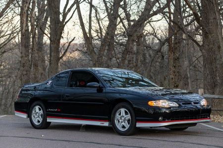 Classic Chevrolet Monte Carlo For Sale | Hemmings