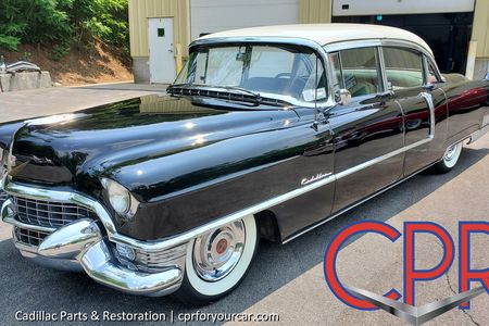 1955 Cadillac For Sale 