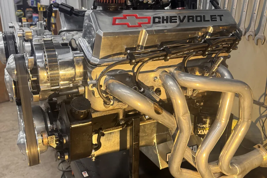 Sitemapcdatahttpsomobeldreferenzcomcool 406 Small Block For Sale Pictures