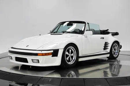 1983 Porsche