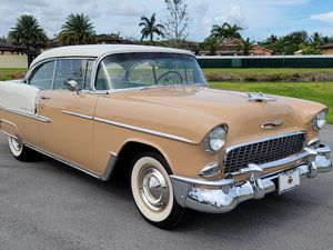 1955 Chevrolet Bel Air