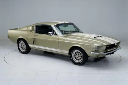 1967 1967 Shelby GT500 for Sale - Hemmings