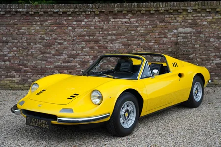 Ferrari for sale - Hemmings