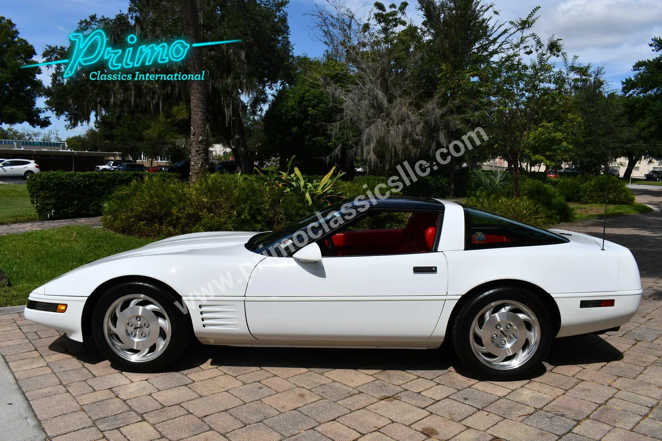 1993 Chevrolet Corvette Lakeland, Florida | Hemmings