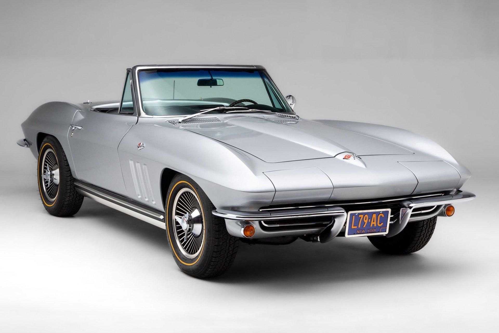 1965 Chevrolet Corvette