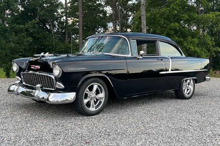 Chevrolet 210 For Sale | Hemmings