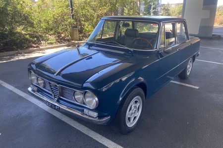 Alfa Romeo For Sale | Hemmings