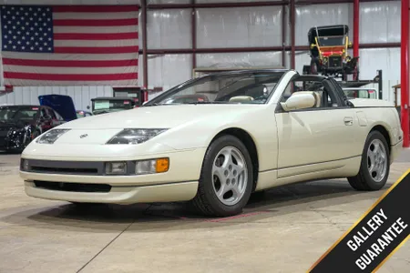 1988 Nissan 300ZX 