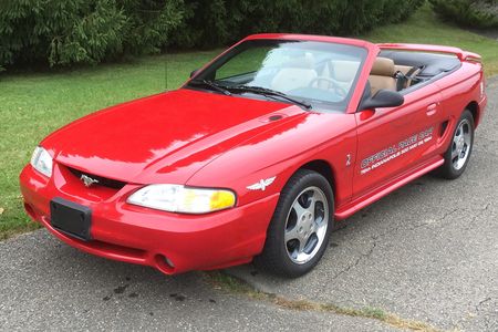 Classic Ford Mustang Cobra For Sale | Hemmings