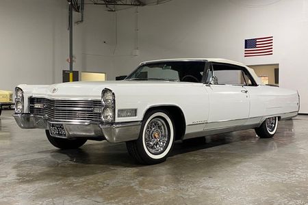 Cadillac Eldorado For Sale 