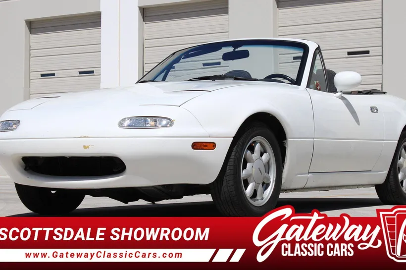 1990 Mazda Miata Peoria, Arizona - Hemmings