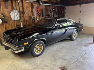 1976 Chevrolet Cosworth Vega