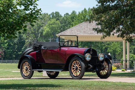 1915 Cars For Sale | Hemmings