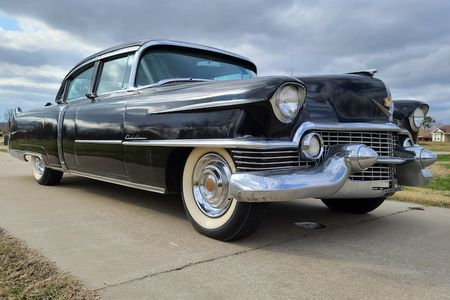 1954 Cadillac 60