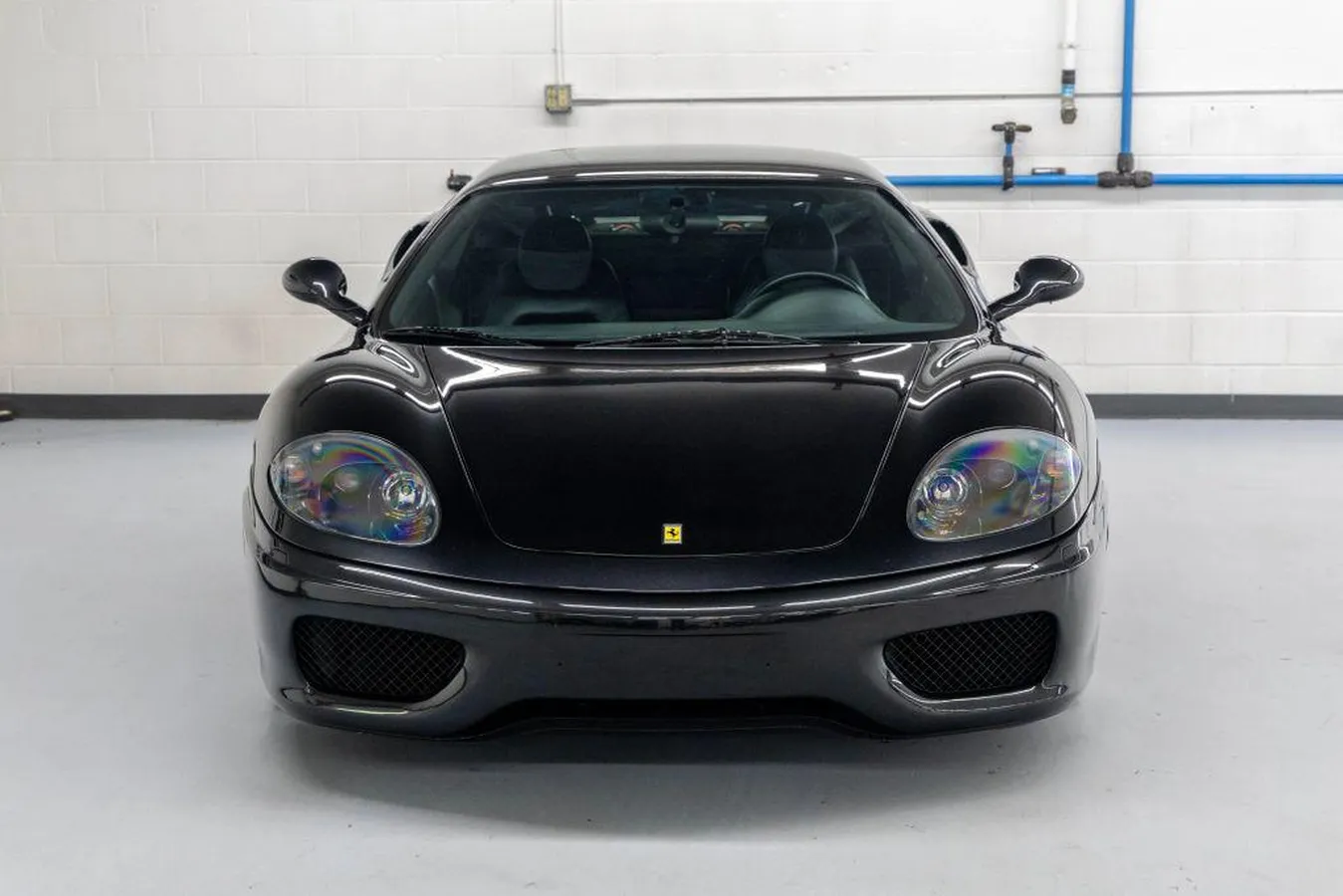 2003 Ferrari 360 Auburn, Massachusetts | Hemmings
