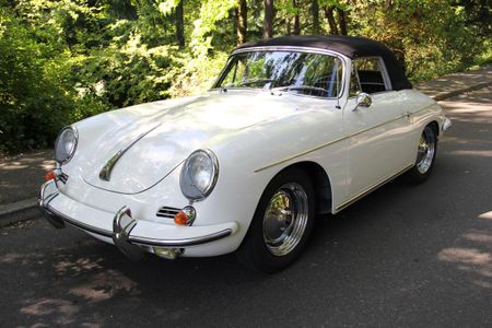 Porsche 356B For Sale | Hemmings