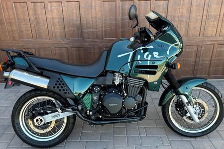 triumph tiger for sale uk