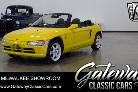 Classic Honda Beat For Sale Hemmings