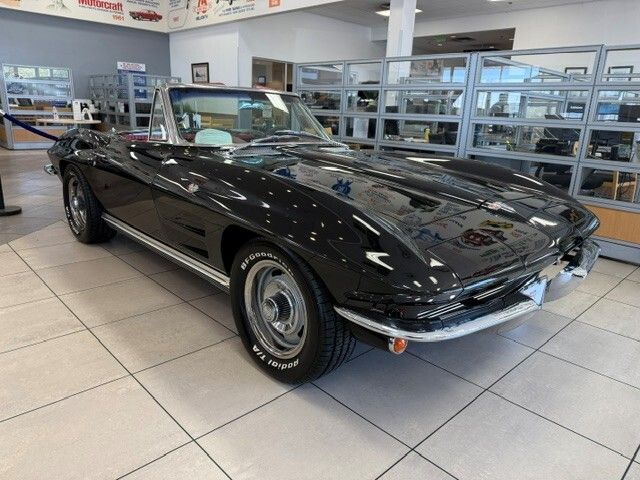 1964 Chevrolet Corvette 327/350 - L79