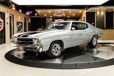 Chevrolet Chevelles for Sale | Hemmings