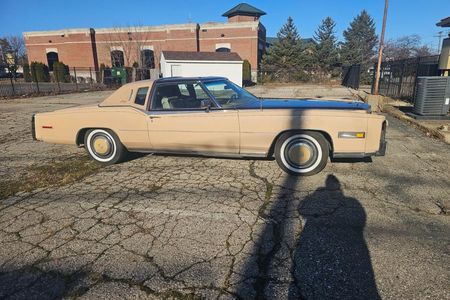 Classic Cadillac Eldorado Biarritz For Sale - Hemmings