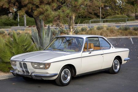 1967 BMW M3 For Sale | Hemmings