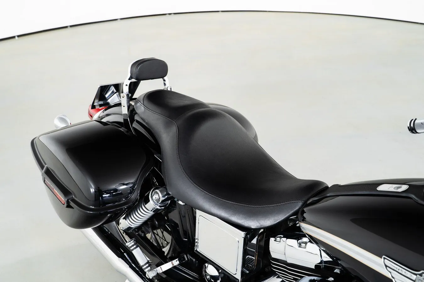 2003 Harley Davidson Fxdl Dyna Low Rider St Charles, Missouri