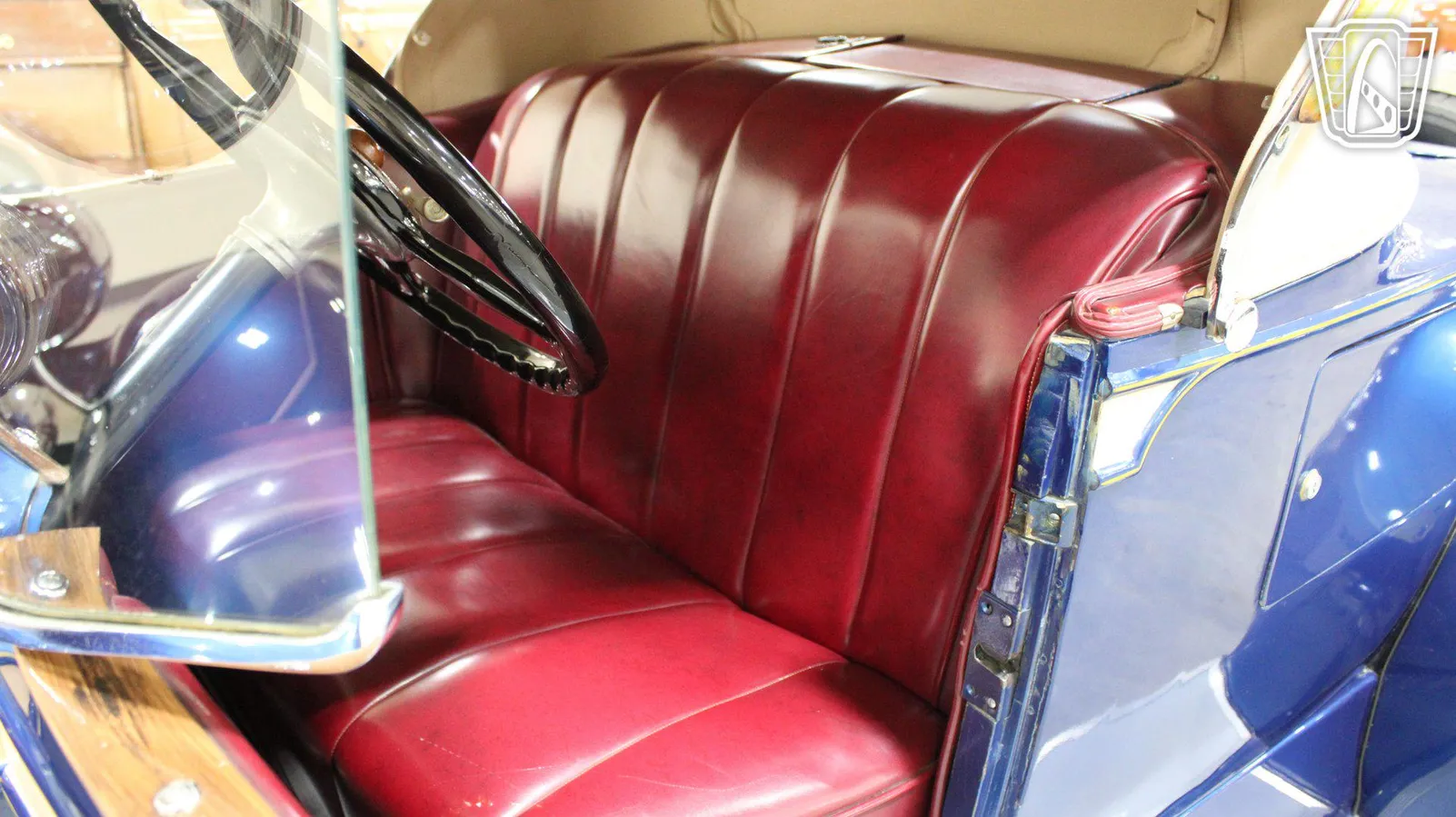1928 Packard Six Tulsa, Oklahoma | Hemmings