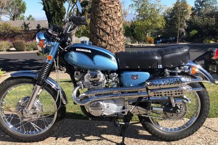 honda cb350 for sale craigslist