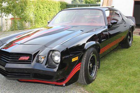 1980 Chevrolet Camaros for Sale | Hemmings