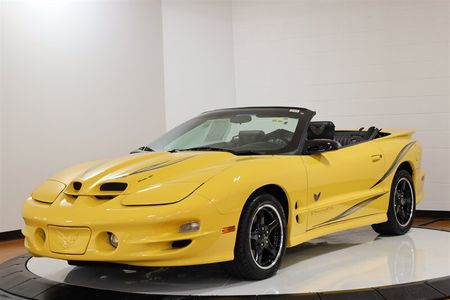 Pontiac Trans Am For Sale | Hemmings