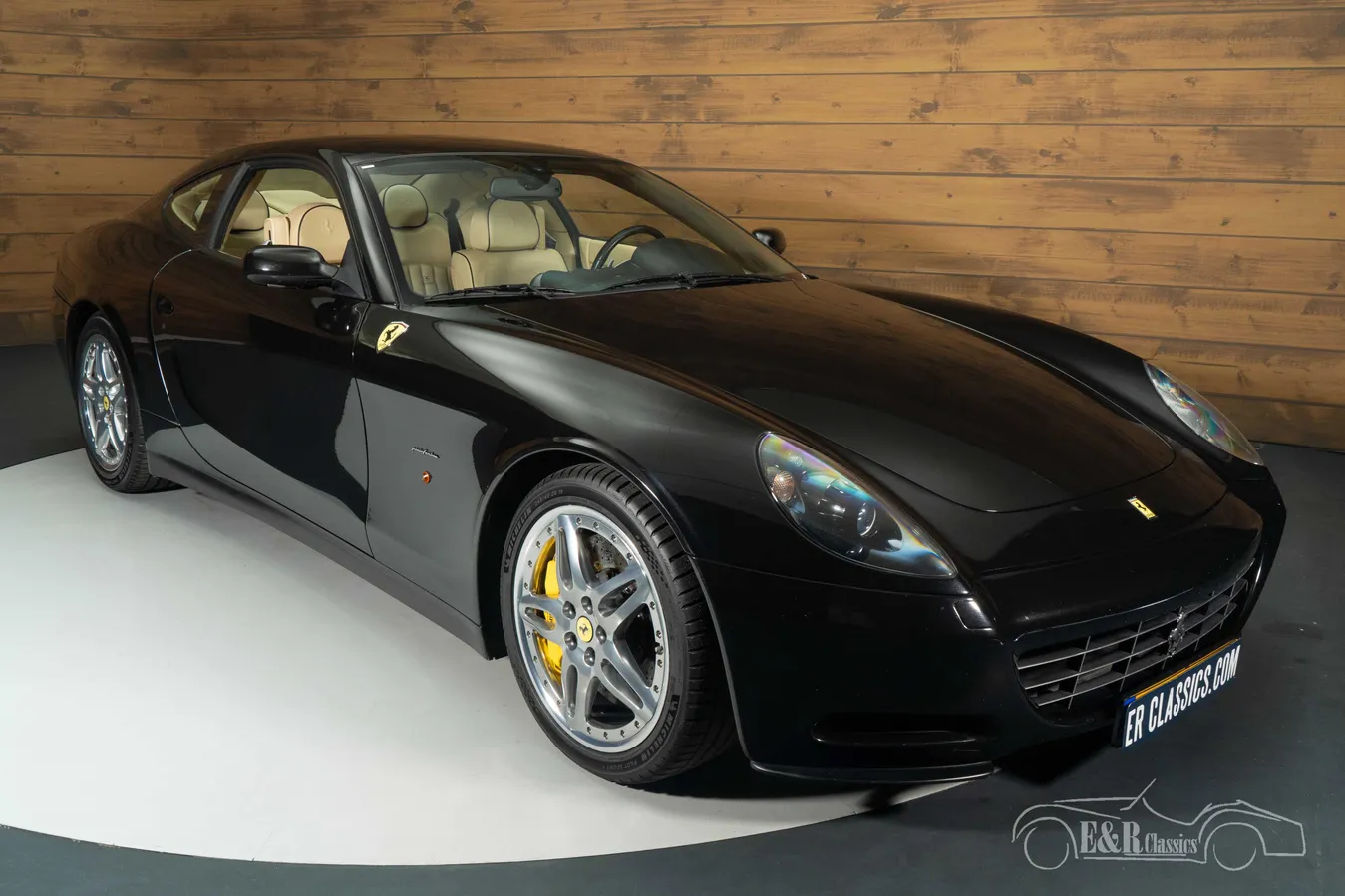 2006 Ferrari 612 | Hemmings