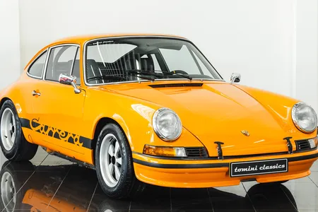 1979 Porsche 911